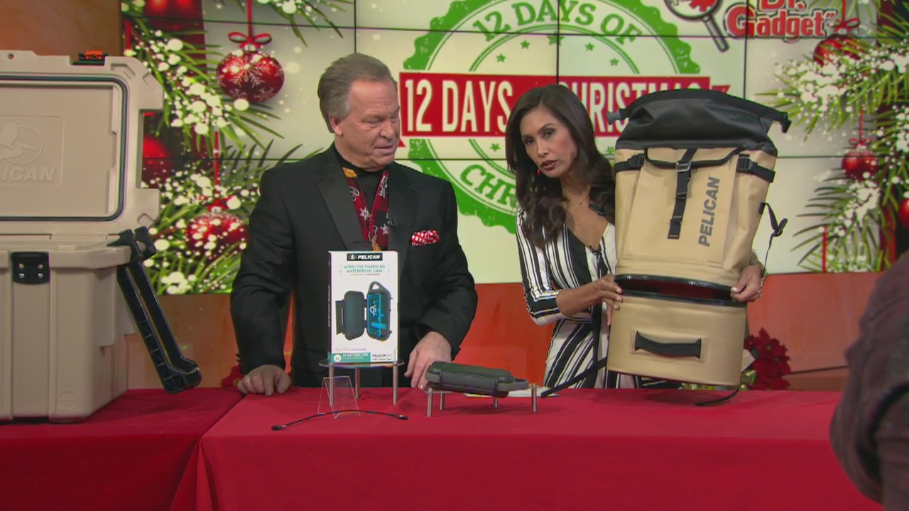 Dr. Gadget - Facebook Live