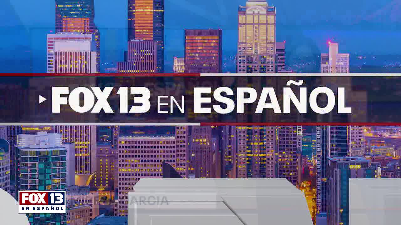 Últimas noticias con el noticiero FOX 13 Seattle: Viernes, 10 de enero