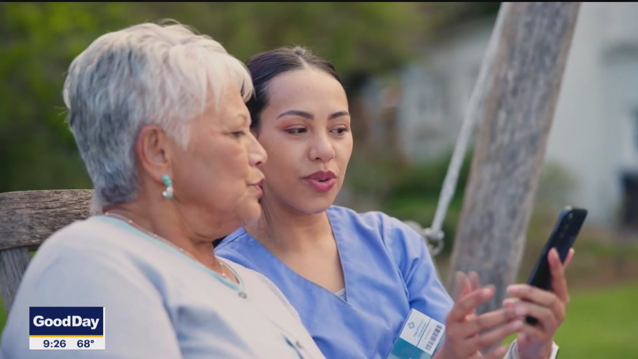 'Imagine a World Without Alzheimer's' Gala next month