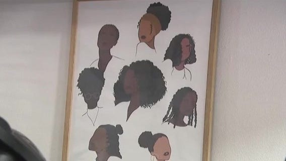 Legislative push to bring back the 'CROWN' Act