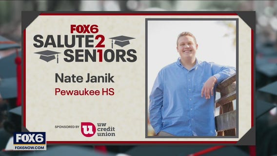 Salute to Seniors featured on June 10, 2021