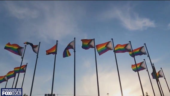 Intersection & Red Light Stages preview