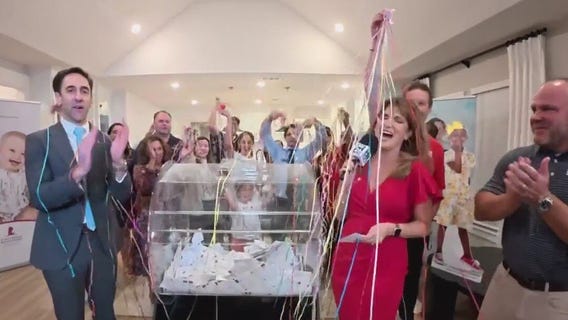 St. Jude Dream Home Giveaway winner announced