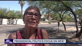 West Coast Wrap: June 5, 2024