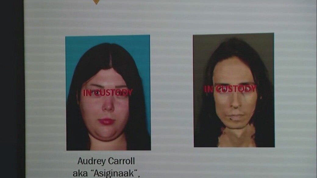 FBI says it foiled New Year's Eve terror plot targeting major US city