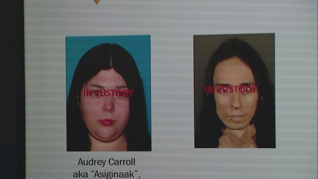 FBI says it foiled New Year's Eve terror plot targeting major US city