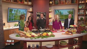 Forgotten Harvest's 14th Annual Cruisin' to Drive Out Hunger