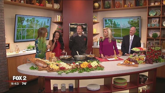 Forgotten Harvest's 14th Annual Cruisin' to Drive Out Hunger