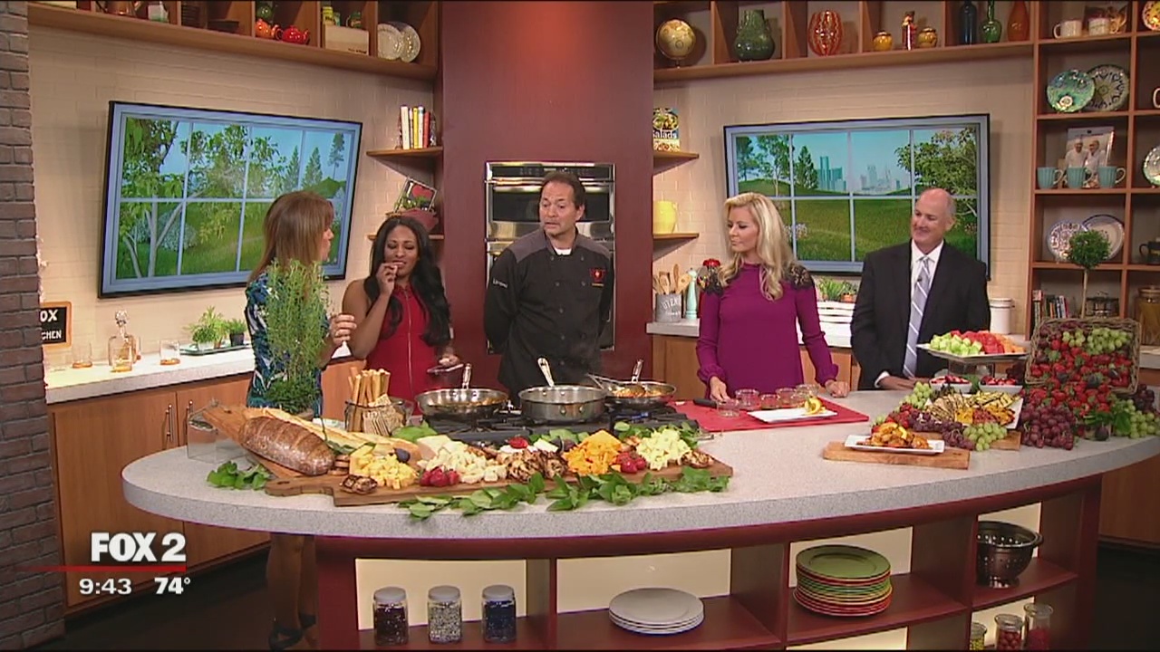 Forgotten Harvest's 14th Annual Cruisin' to Drive Out Hunger