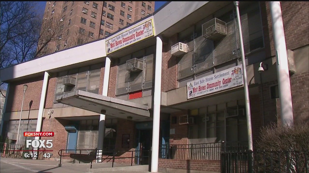 What are your options for affordable daycare?