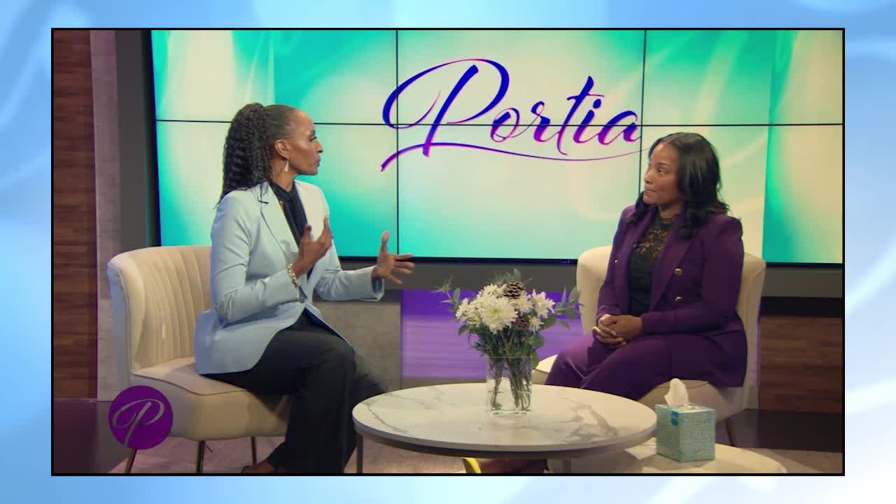 Portia: 'Save Our Sons' Part 2