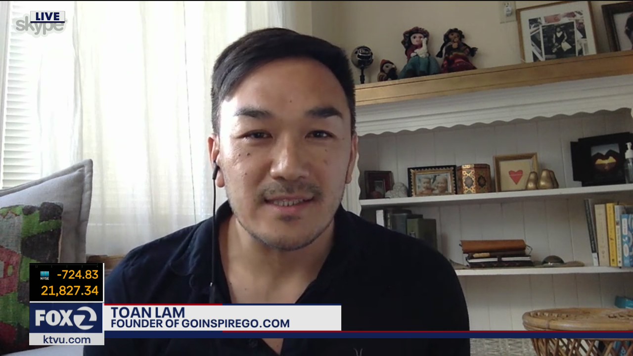 Ways to connect while sheltering in place