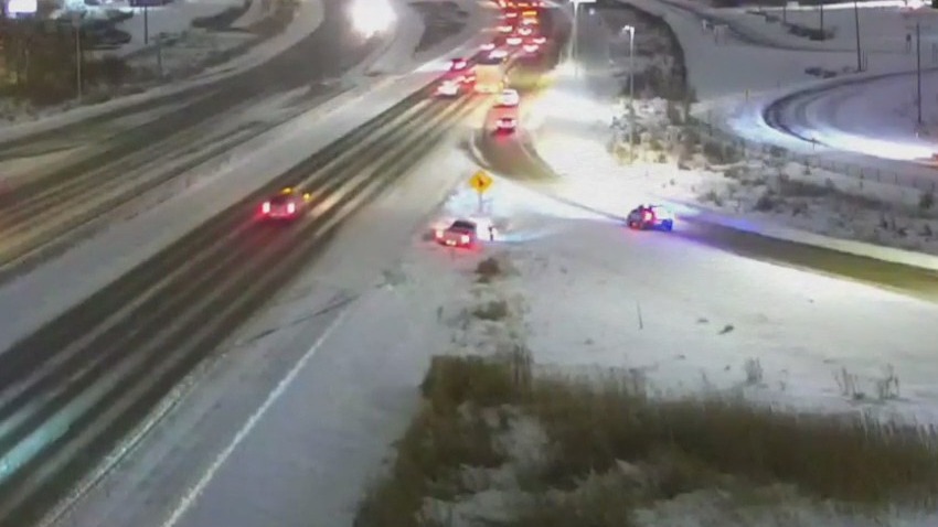 MN weather: Crashes, spinouts on slippery roads [5:30 a.m. update]