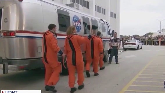 NASA, SpaceX set date for Crew-11’s return to Earth: What we know