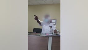 Man accuses Houston-area business of discrimination when asked to wear face mask