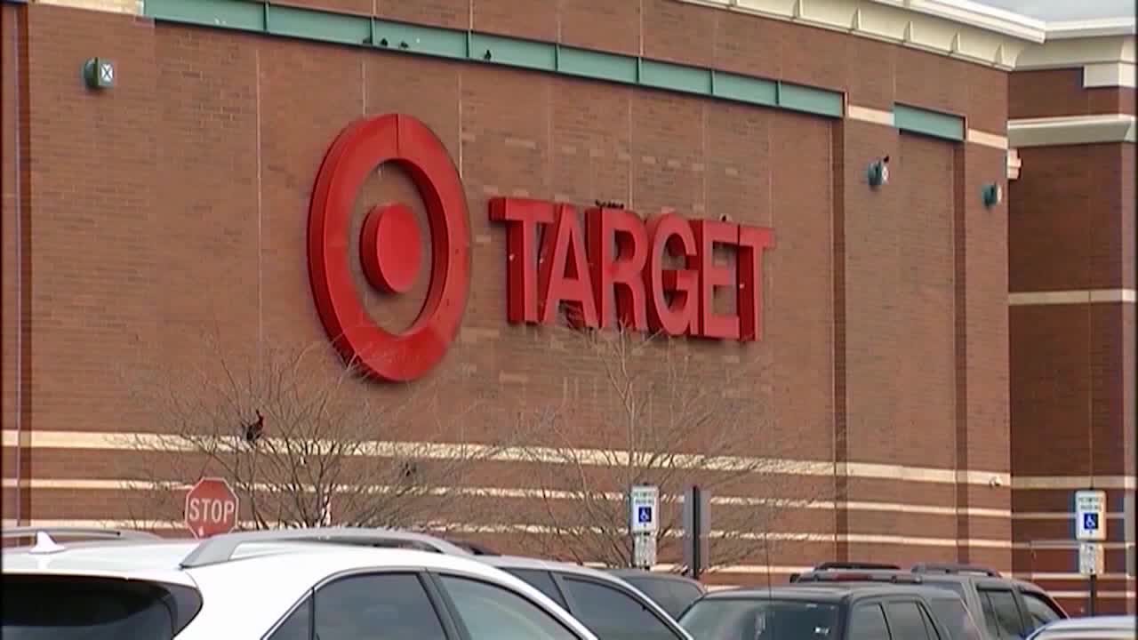 Target CEO hopes to earn back customer trust, plans to open new stores