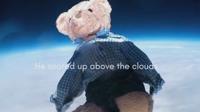 Thanksgiving temps, missing turkey, and the search for a weather teddy bear | Forecasting With Friends