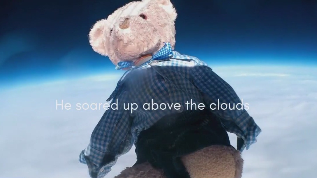 Thanksgiving temps, missing turkey, and the search for a weather teddy bear | Forecasting With Friends