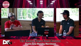 Ted Emerich on The Masters | DZTV