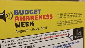 Milwaukee begins inaugural Budget Awareness Week