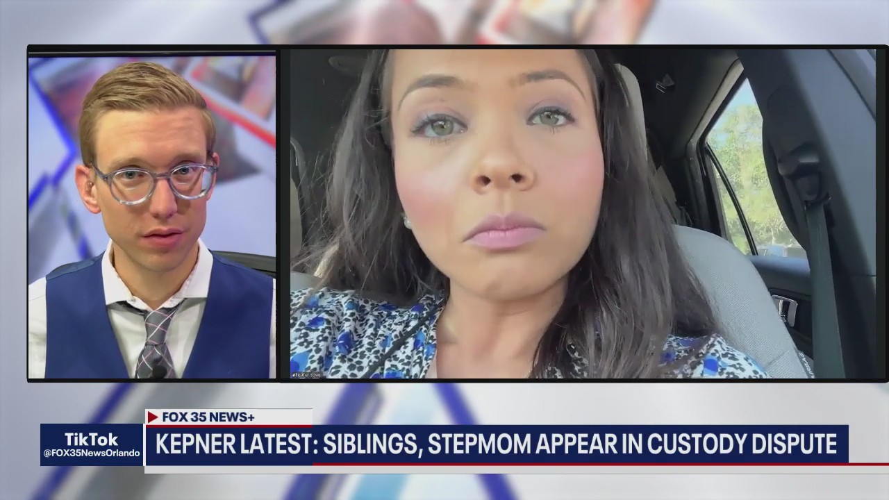 Anna Kepner: Florida teen cause of death revealed in court docs