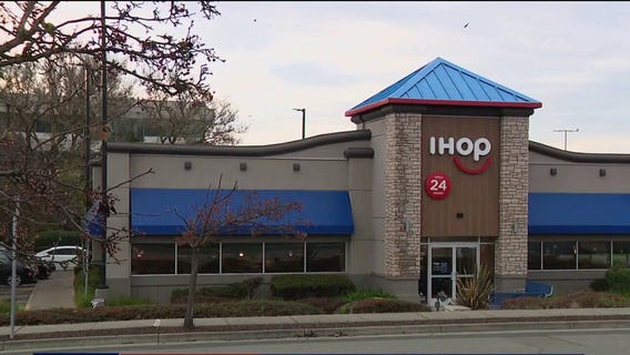 IHOP employee from Richmond restaurant killed
