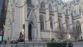 New York City prepares for historic St. Patrick's Day Parade