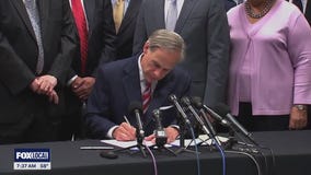 Gov. Abbott says feds owe Texas $11B for border security