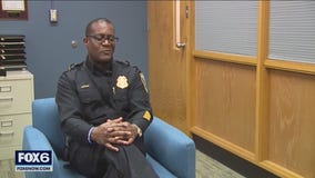 MPD chief: Jeffrey Norman picked by FPC