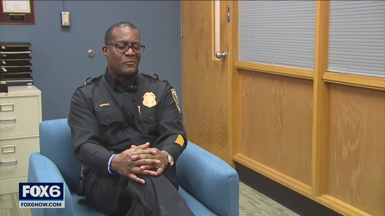 MPD chief: Jeffrey Norman picked by FPC