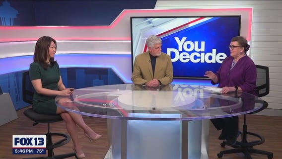 You Decide: Breaking down whether debates impact voters