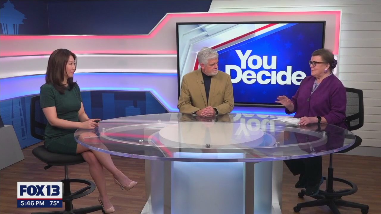 You Decide: Breaking down whether debates impact voters