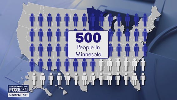 Trump’s Somalia TPS announcement: Minnesota response