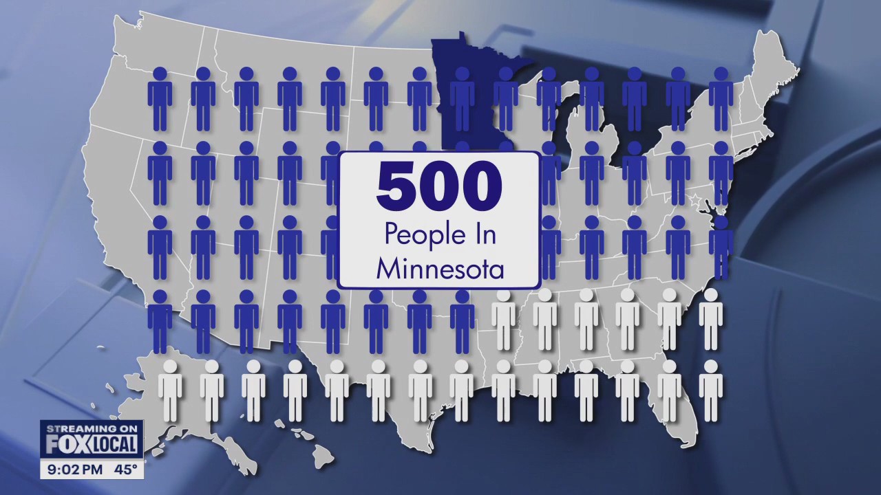 Trump admin ending temporary protected status for Somalis in March