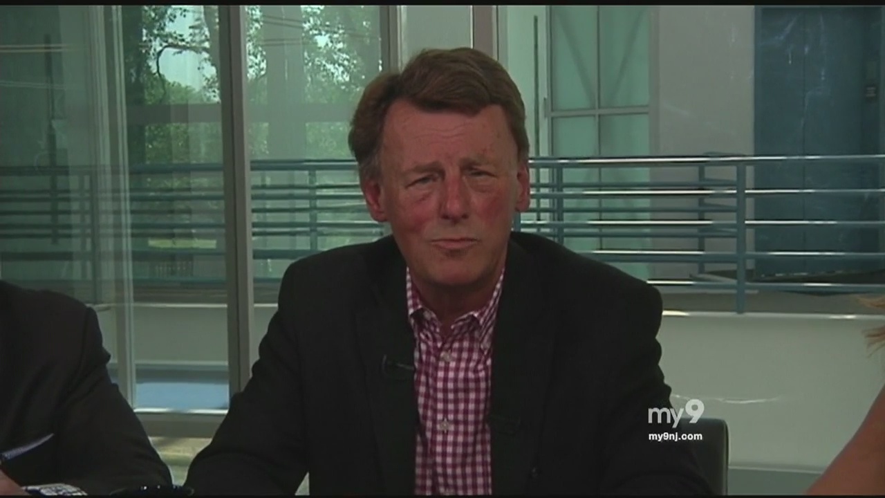 New Jersey Now:  June 5, 2016