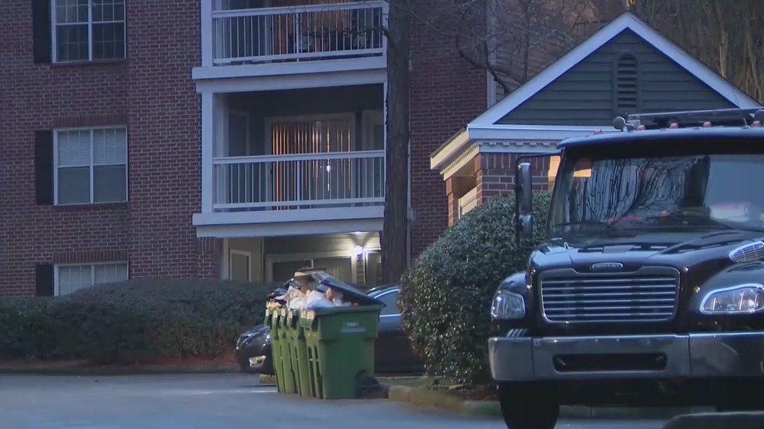 Man visiting Atlanta from England shot and killed while in bed | FOX 5 ...