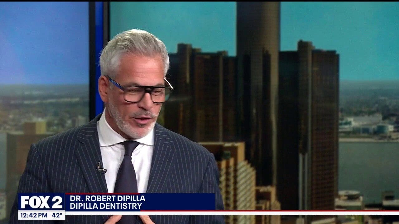 Stocking Stuffers Trusted by Dentists