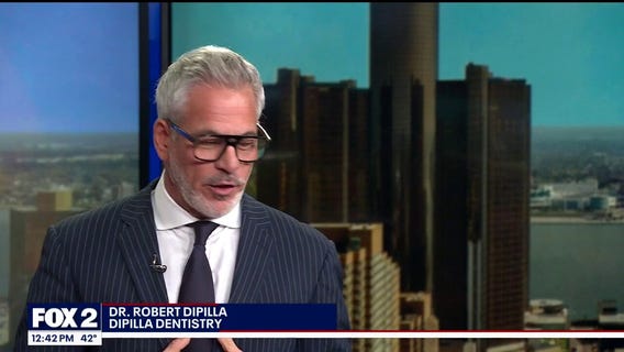 Stocking Stuffers Trusted by Dentists