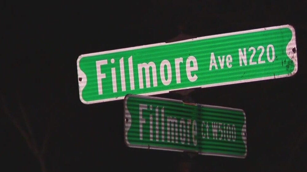 FBI interviews conducted in Cedarburg in Brown shooting