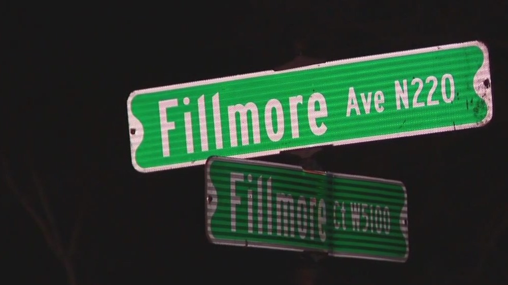 FBI interviews conducted in Cedarburg in Brown shooting