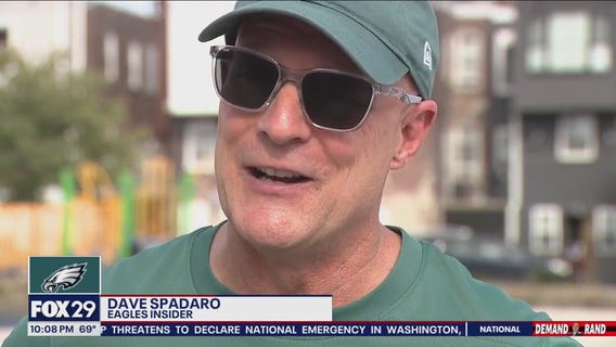 Should the tush push be banned?