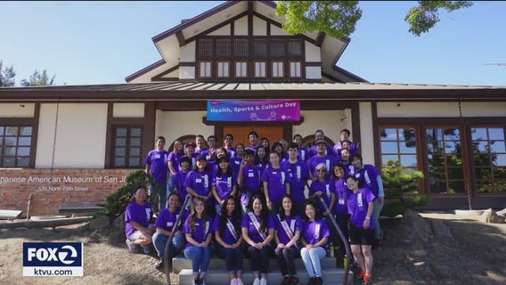 Japanese American Museum of San Jose chronicles more than a century of history