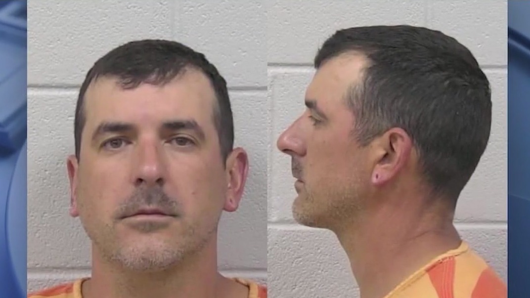 Man facing child cruelty and molestation charges | FOX 5 Atlanta