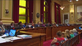 Minneapolis City Council discusses police oversight