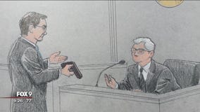 Officer Yanez to take the stand on Friday