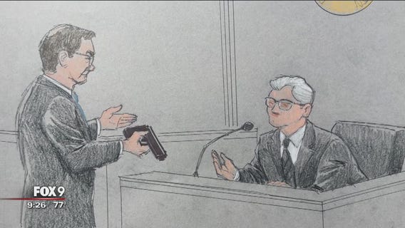 Officer Yanez to take the stand on Friday