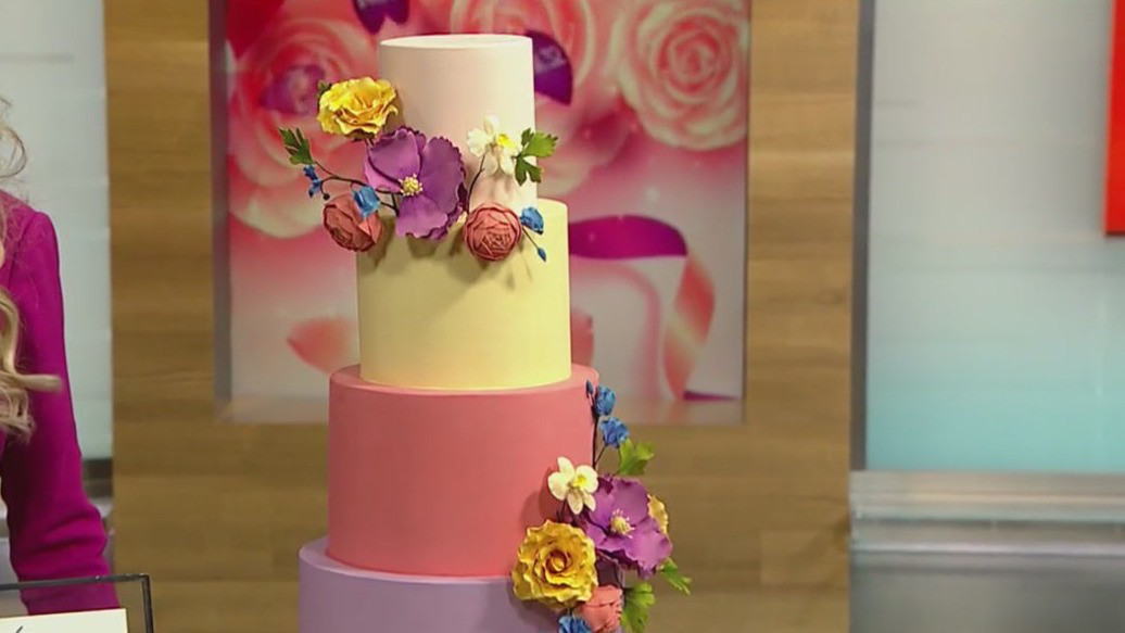 Wedding trends for 2024