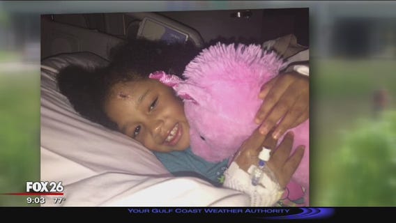 Mother makes plea for return of missing 4-year-old girl