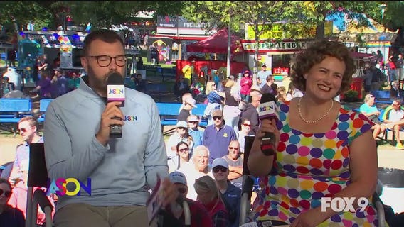 That Midwestern Mom talks what NOT to bring to a pot luck