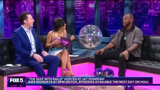 Good Night New York 6-25-25